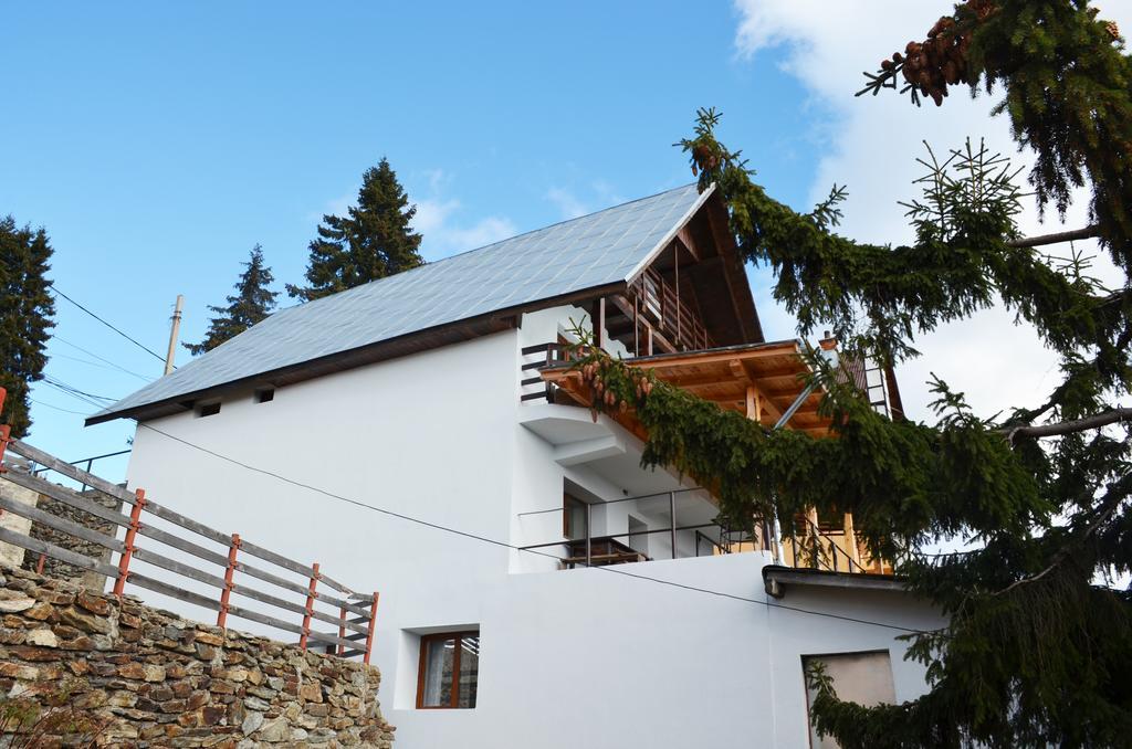 Casa Hai La Ranca Exterior photo